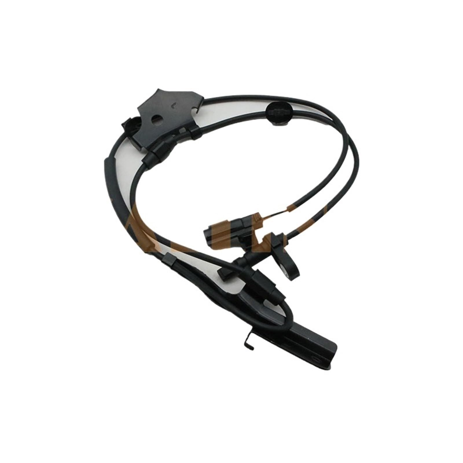 kaorun t様　返却用 Amazon.com: QFZFQOLSS 89543-47030 Front Left ABS Wheel Speed